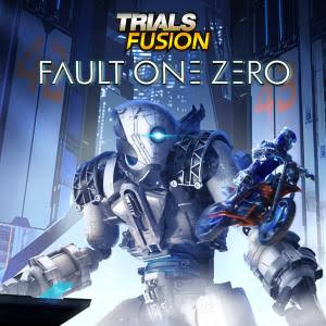Trials Fusion Fault One Zero (cover)